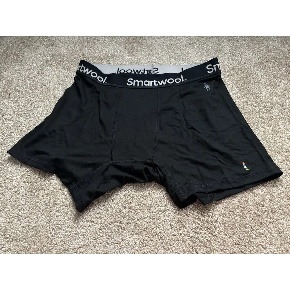 Smartwool everyday boxer